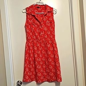 Women's Summer Dress